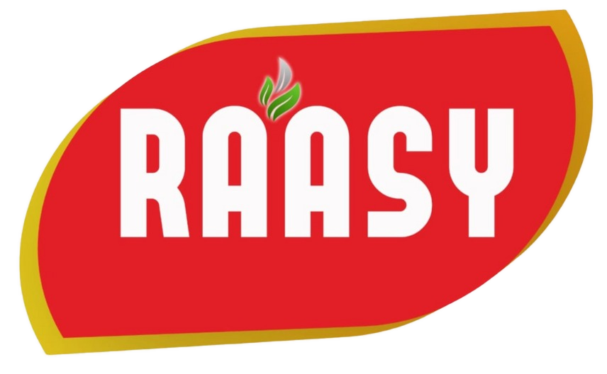 Logo RAASY